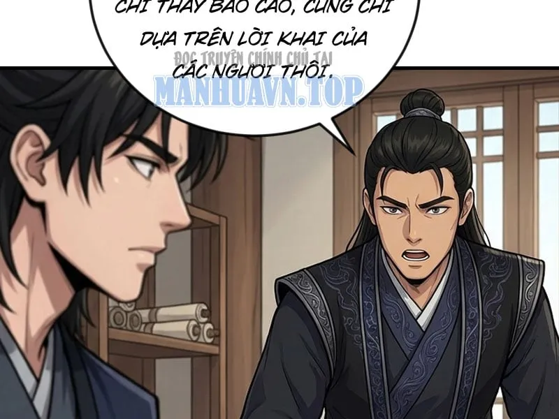 Ta Tại Trấn Ma Ti Ăn Yêu Quái Chapter 12 - Trang 39