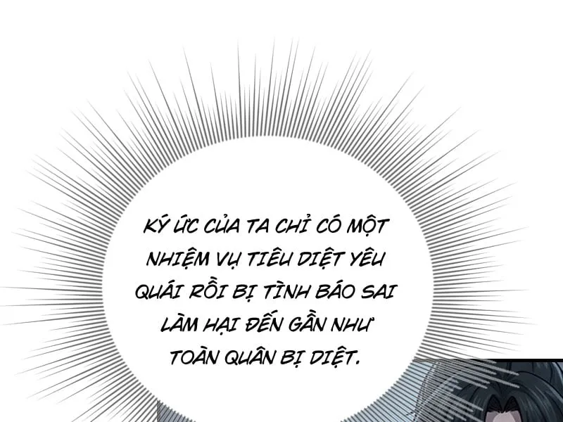 Ta Tại Trấn Ma Ti Ăn Yêu Quái Chapter 12 - Trang 41