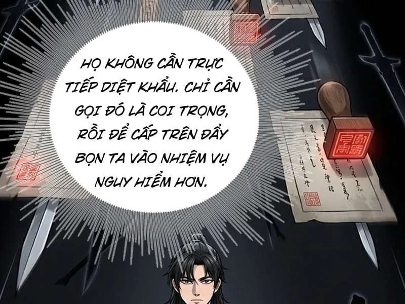 Ta Tại Trấn Ma Ti Ăn Yêu Quái Chapter 12 - Trang 45