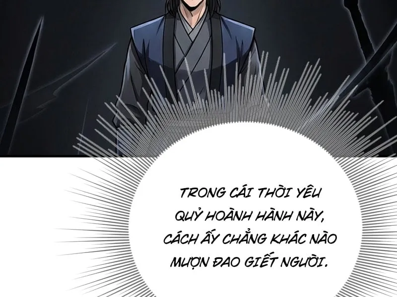Ta Tại Trấn Ma Ti Ăn Yêu Quái Chapter 12 - Trang 46