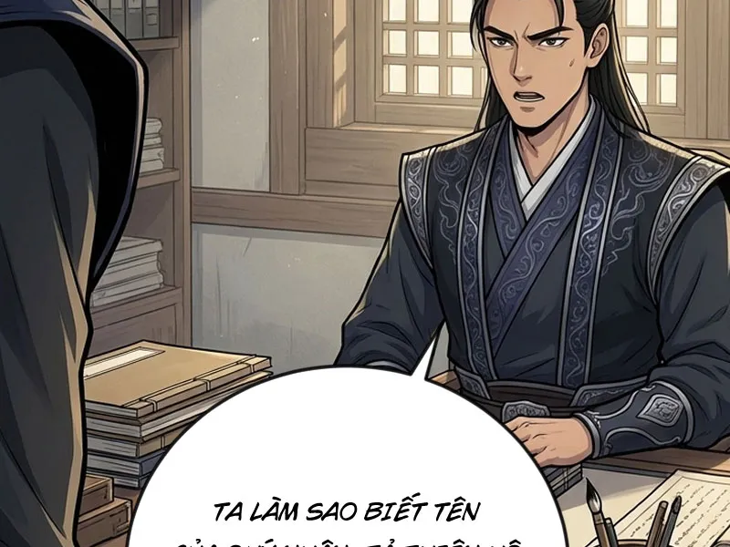 Ta Tại Trấn Ma Ti Ăn Yêu Quái Chapter 12 - Trang 6