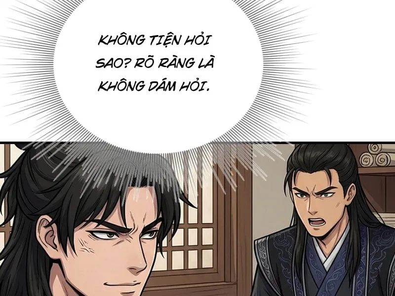 Ta Tại Trấn Ma Ti Ăn Yêu Quái Chapter 12 - Trang 8