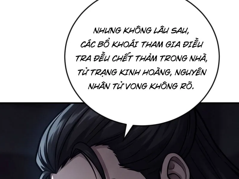 Ta Tại Trấn Ma Ti Ăn Yêu Quái Chapter 13 - Trang 11