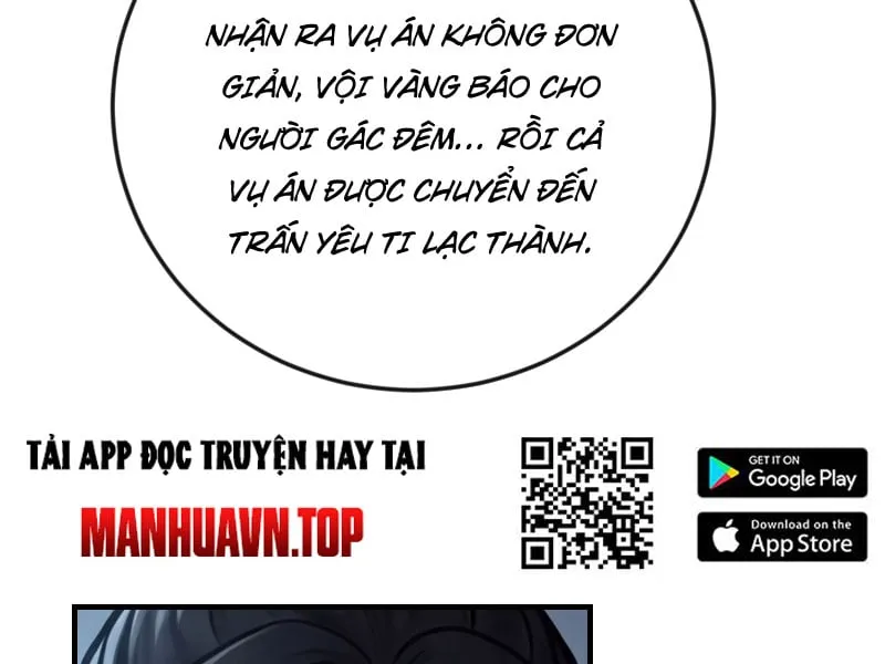 Ta Tại Trấn Ma Ti Ăn Yêu Quái Chapter 13 - Trang 13