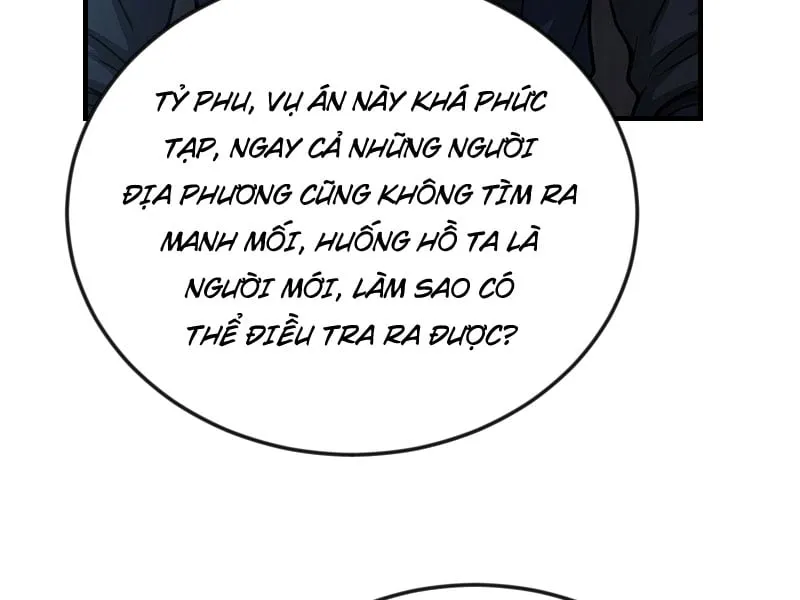 Ta Tại Trấn Ma Ti Ăn Yêu Quái Chapter 13 - Trang 18