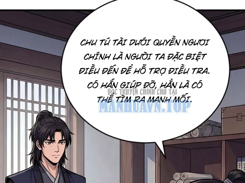 Ta Tại Trấn Ma Ti Ăn Yêu Quái Chapter 13 - Trang 19