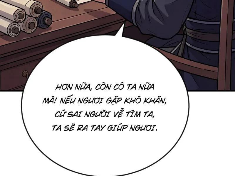 Ta Tại Trấn Ma Ti Ăn Yêu Quái Chapter 13 - Trang 21