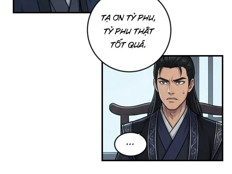 Ta Tại Trấn Ma Ti Ăn Yêu Quái Chapter 13 - Trang 24