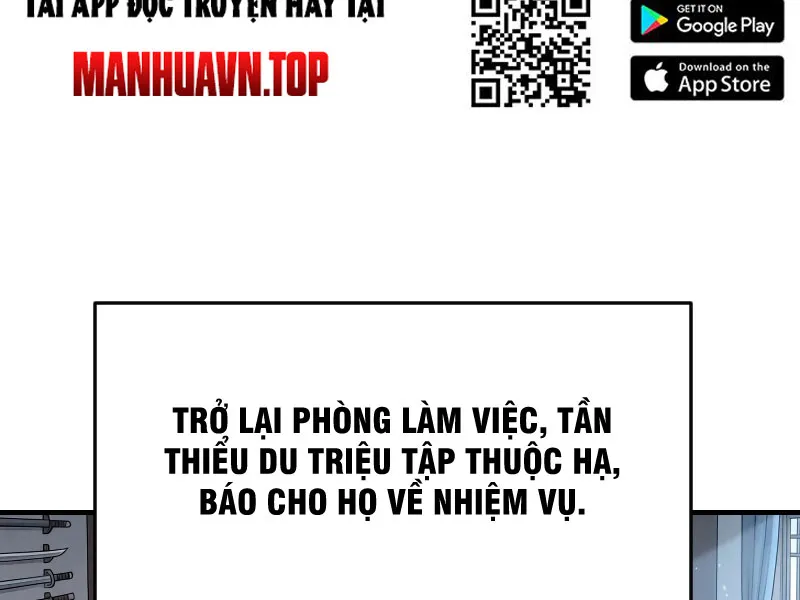 Ta Tại Trấn Ma Ti Ăn Yêu Quái Chapter 13 - Trang 32