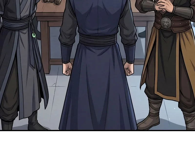 Ta Tại Trấn Ma Ti Ăn Yêu Quái Chapter 13 - Trang 34