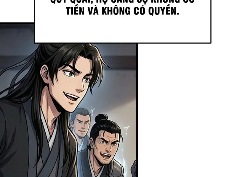 Ta Tại Trấn Ma Ti Ăn Yêu Quái Chapter 13 - Trang 36