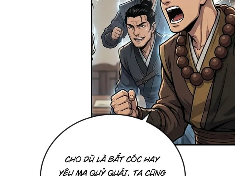 Ta Tại Trấn Ma Ti Ăn Yêu Quái Chapter 13 - Trang 38
