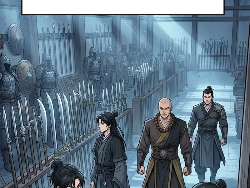 Ta Tại Trấn Ma Ti Ăn Yêu Quái Chapter 13 - Trang 44