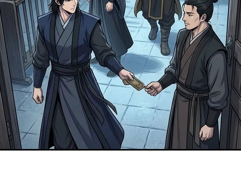 Ta Tại Trấn Ma Ti Ăn Yêu Quái Chapter 13 - Trang 45