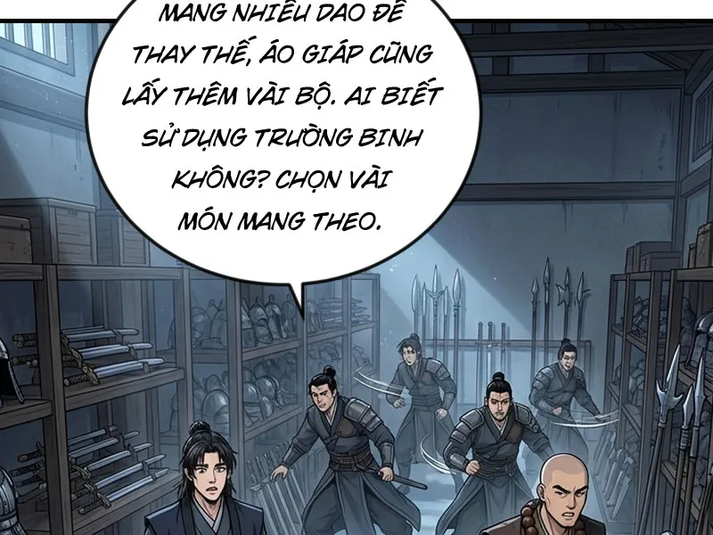 Ta Tại Trấn Ma Ti Ăn Yêu Quái Chapter 13 - Trang 47