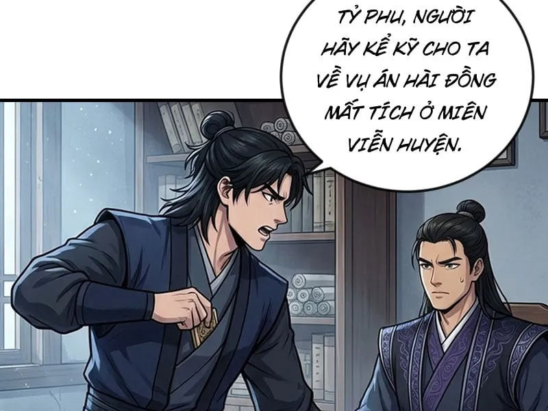 Ta Tại Trấn Ma Ti Ăn Yêu Quái Chapter 13 - Trang 6
