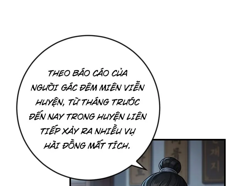 Ta Tại Trấn Ma Ti Ăn Yêu Quái Chapter 13 - Trang 8