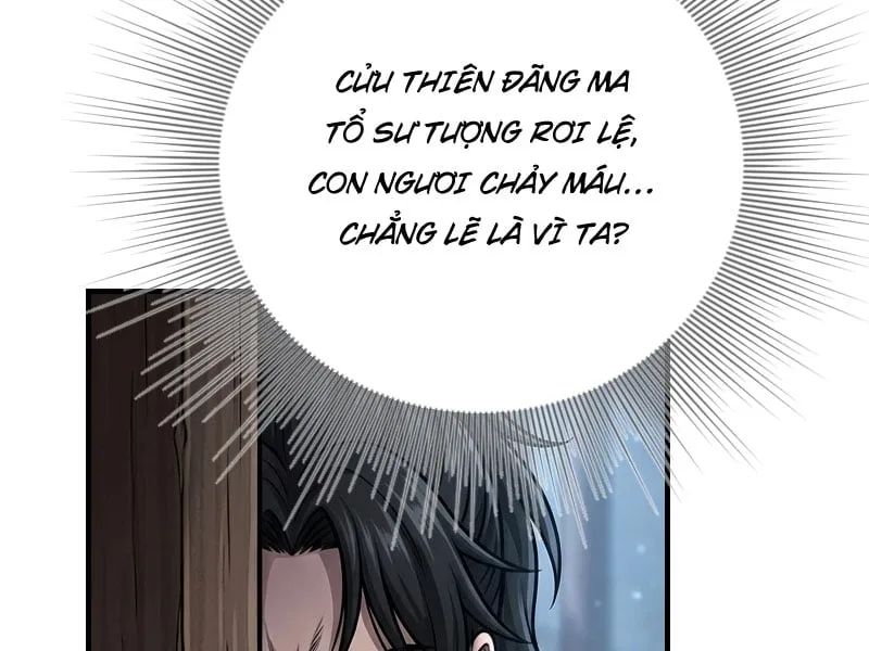 Ta Tại Trấn Ma Ti Ăn Yêu Quái Chapter 2 - Trang 12