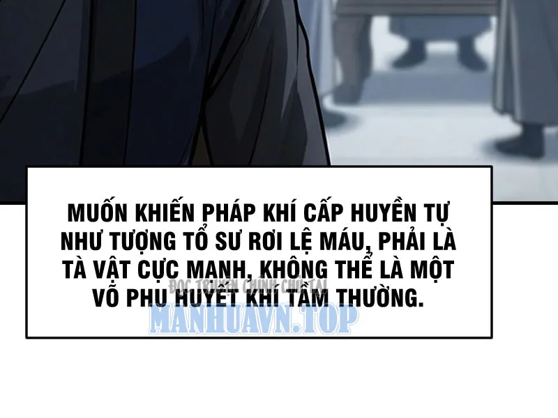 Ta Tại Trấn Ma Ti Ăn Yêu Quái Chapter 2 - Trang 16