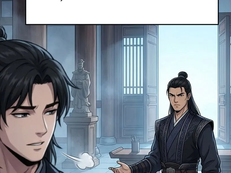 Ta Tại Trấn Ma Ti Ăn Yêu Quái Chapter 2 - Trang 18