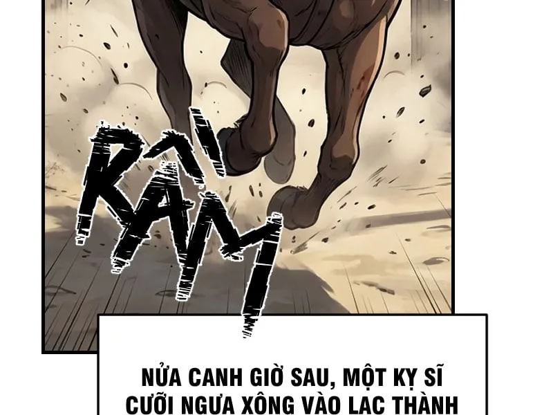 Ta Tại Trấn Ma Ti Ăn Yêu Quái Chapter 2 - Trang 22