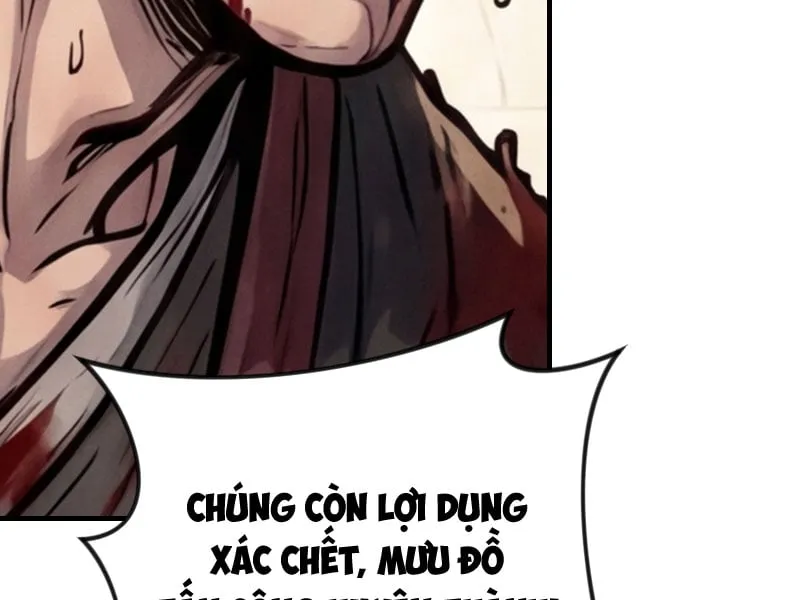 Ta Tại Trấn Ma Ti Ăn Yêu Quái Chapter 2 - Trang 25