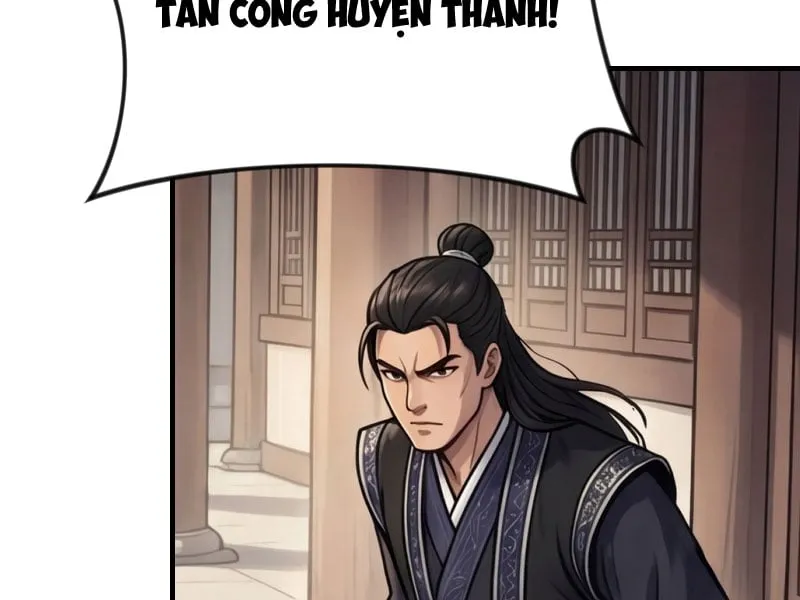 Ta Tại Trấn Ma Ti Ăn Yêu Quái Chapter 2 - Trang 26