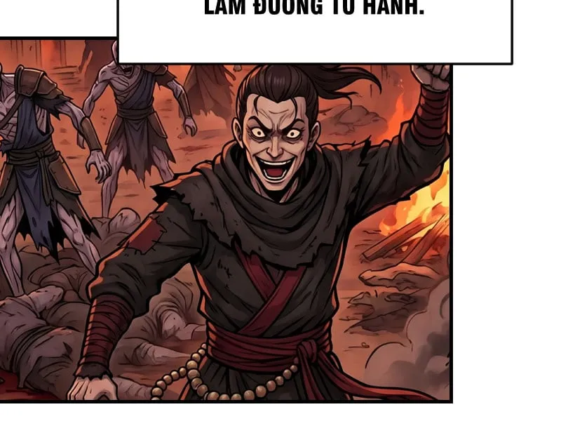 Ta Tại Trấn Ma Ti Ăn Yêu Quái Chapter 2 - Trang 31