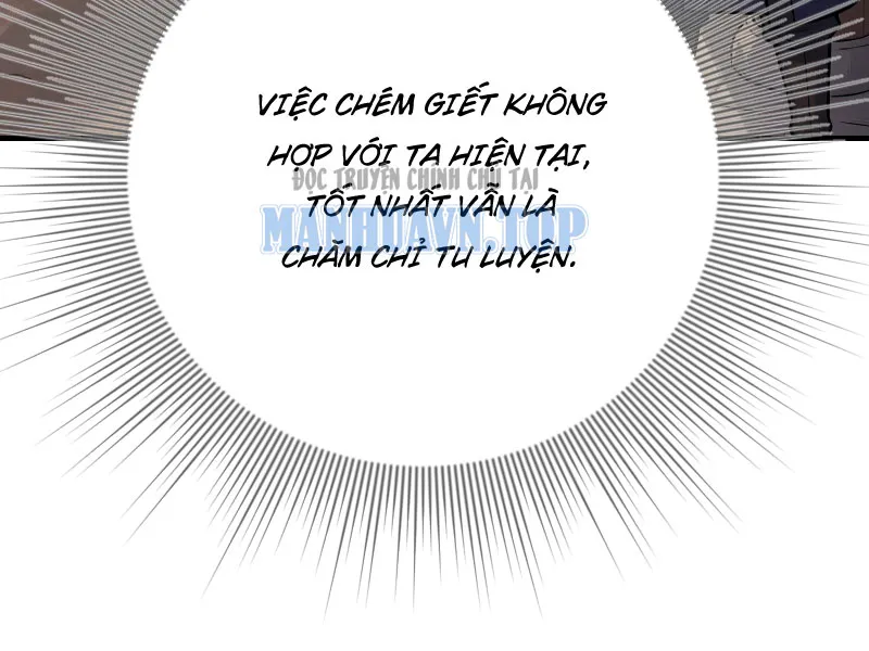 Ta Tại Trấn Ma Ti Ăn Yêu Quái Chapter 2 - Trang 36