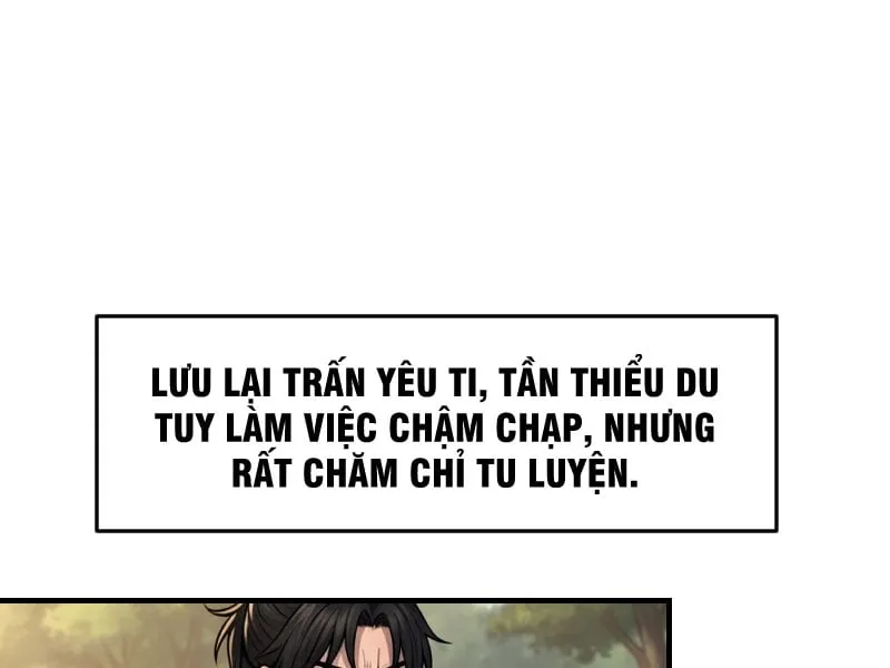 Ta Tại Trấn Ma Ti Ăn Yêu Quái Chapter 2 - Trang 38