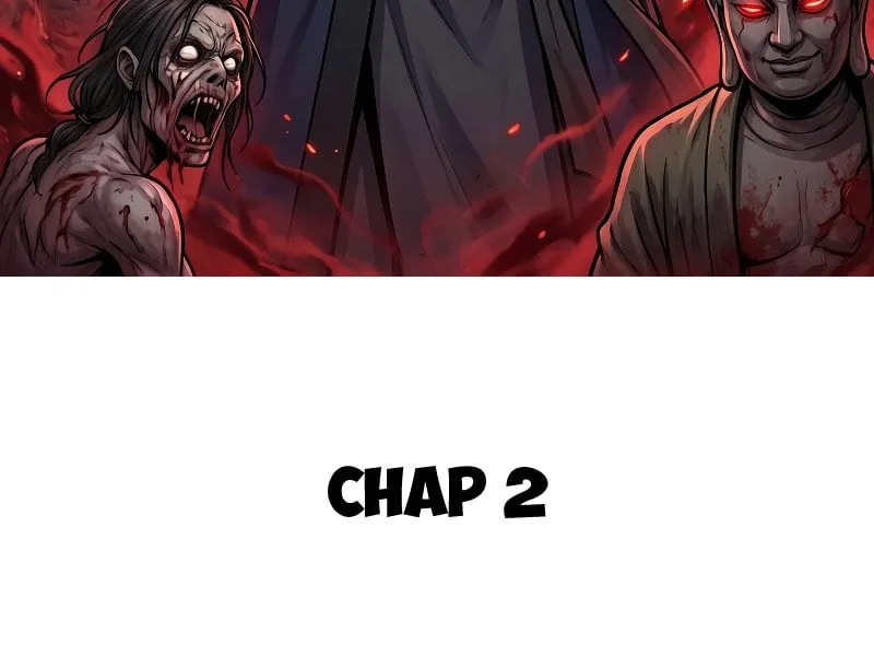 Ta Tại Trấn Ma Ti Ăn Yêu Quái Chapter 2 - Trang 4
