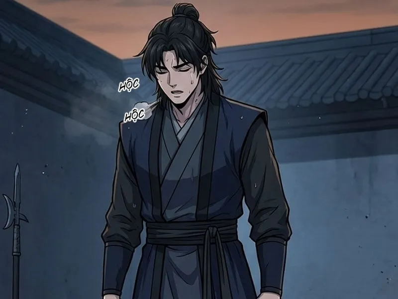 Ta Tại Trấn Ma Ti Ăn Yêu Quái Chapter 2 - Trang 45