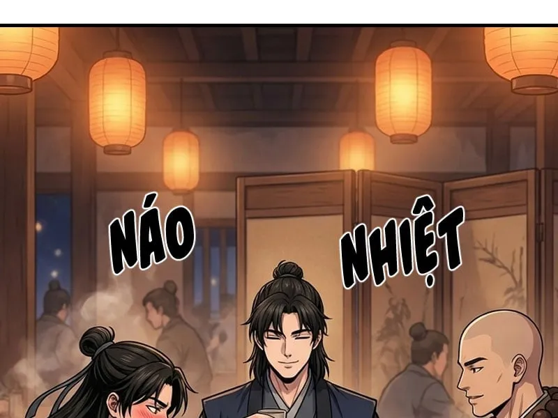 Ta Tại Trấn Ma Ti Ăn Yêu Quái Chapter 2 - Trang 48
