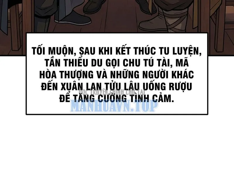 Ta Tại Trấn Ma Ti Ăn Yêu Quái Chapter 2 - Trang 50