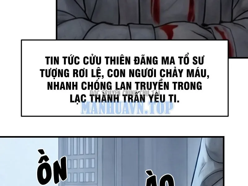 Ta Tại Trấn Ma Ti Ăn Yêu Quái Chapter 2 - Trang 7