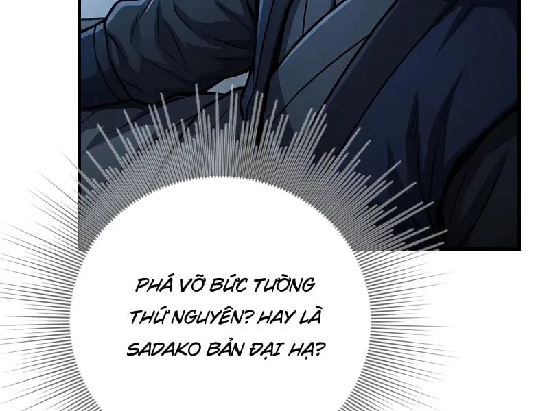 Ta Tại Trấn Ma Ti Ăn Yêu Quái Chapter 3 - Trang 12
