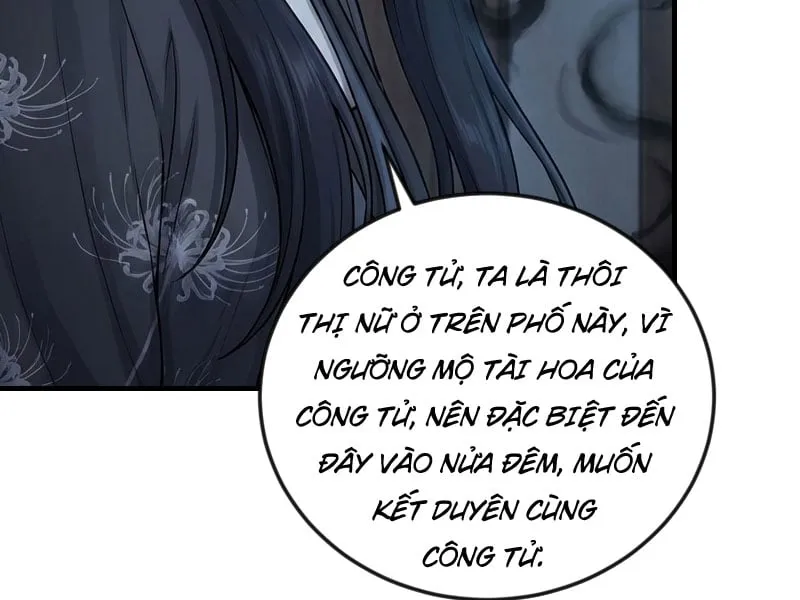 Ta Tại Trấn Ma Ti Ăn Yêu Quái Chapter 3 - Trang 15