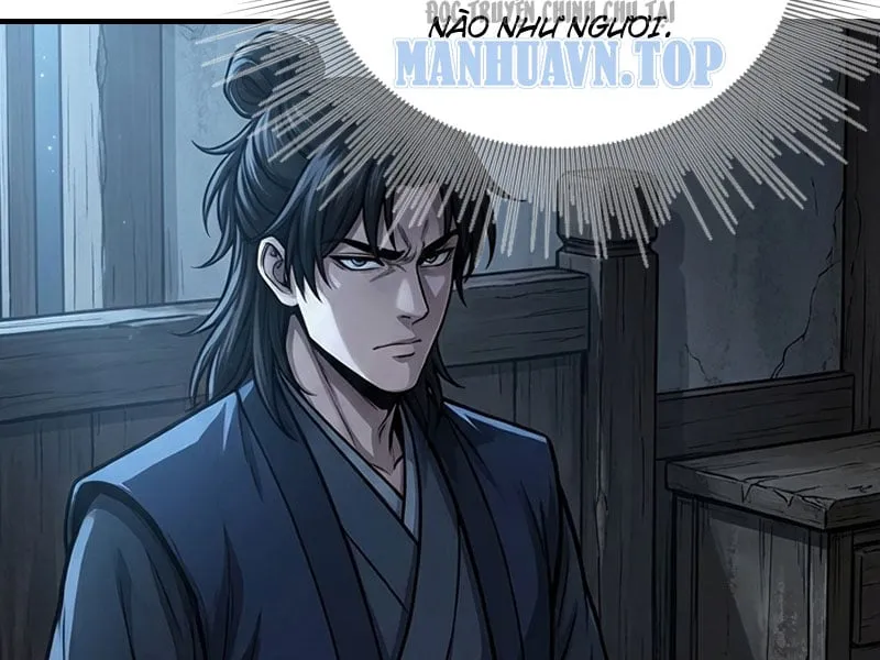 Ta Tại Trấn Ma Ti Ăn Yêu Quái Chapter 3 - Trang 17