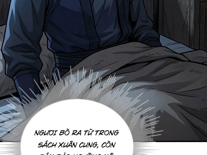 Ta Tại Trấn Ma Ti Ăn Yêu Quái Chapter 3 - Trang 18