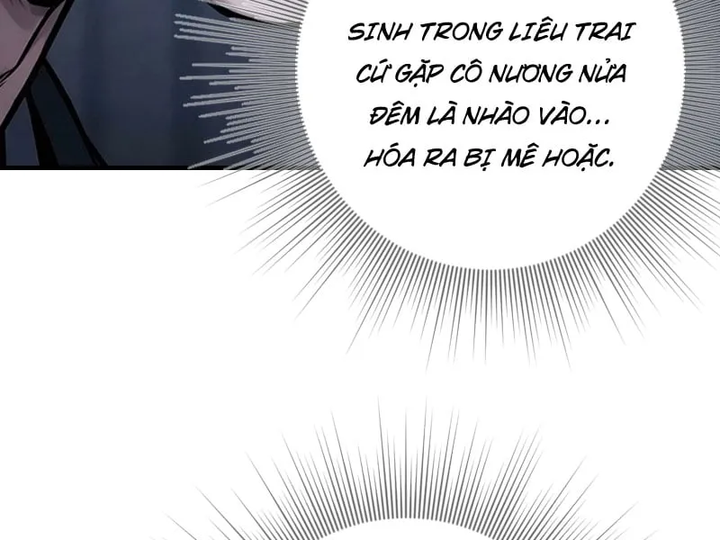 Ta Tại Trấn Ma Ti Ăn Yêu Quái Chapter 3 - Trang 27