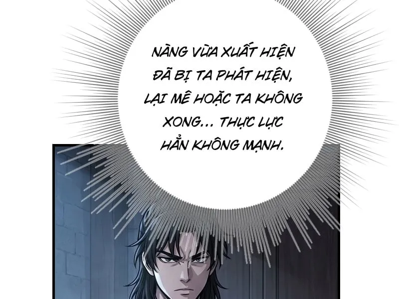 Ta Tại Trấn Ma Ti Ăn Yêu Quái Chapter 3 - Trang 28