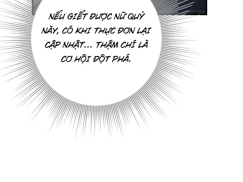 Ta Tại Trấn Ma Ti Ăn Yêu Quái Chapter 3 - Trang 30