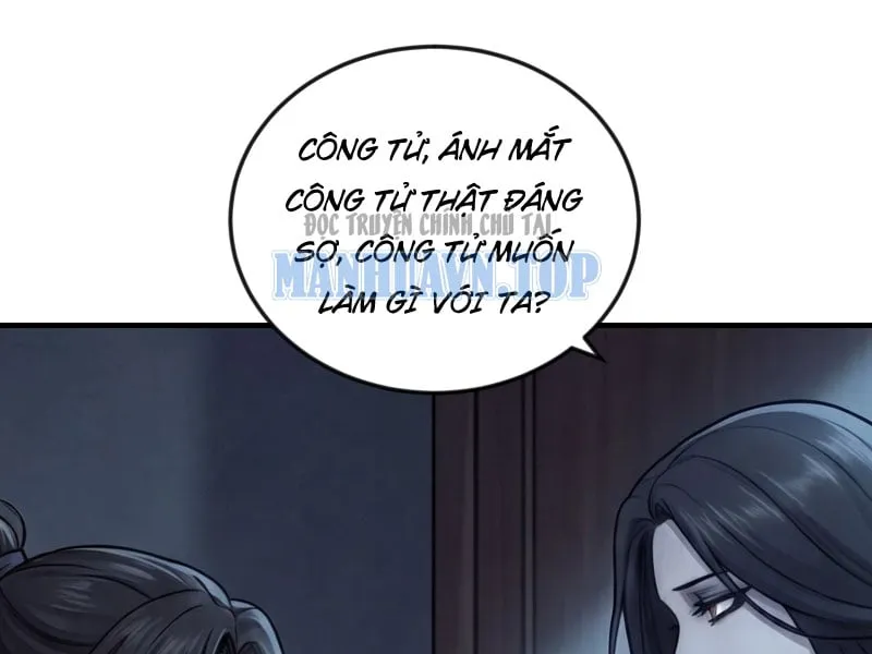 Ta Tại Trấn Ma Ti Ăn Yêu Quái Chapter 3 - Trang 31