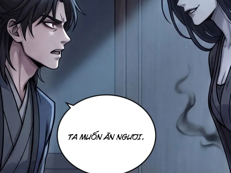 Ta Tại Trấn Ma Ti Ăn Yêu Quái Chapter 3 - Trang 32