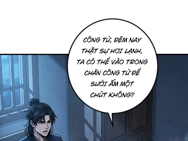 Ta Tại Trấn Ma Ti Ăn Yêu Quái Chapter 3 - Trang 34
