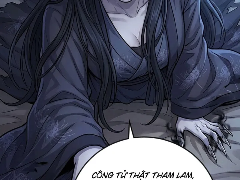 Ta Tại Trấn Ma Ti Ăn Yêu Quái Chapter 3 - Trang 39