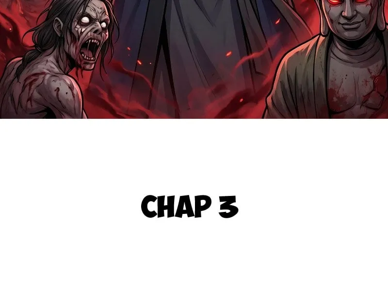Ta Tại Trấn Ma Ti Ăn Yêu Quái Chapter 3 - Trang 4