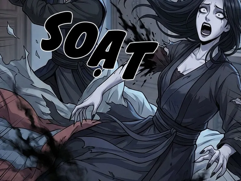 Ta Tại Trấn Ma Ti Ăn Yêu Quái Chapter 3 - Trang 42