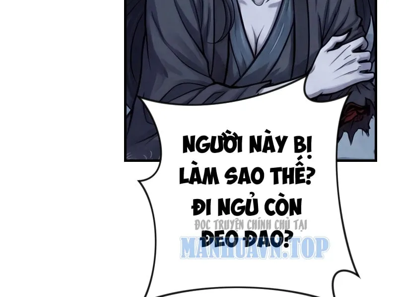 Ta Tại Trấn Ma Ti Ăn Yêu Quái Chapter 3 - Trang 45