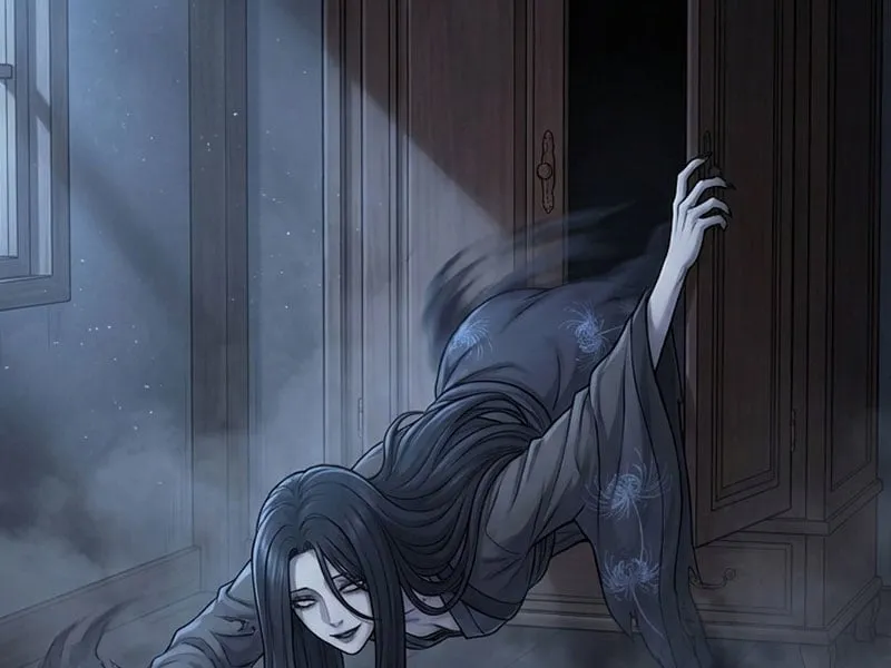 Ta Tại Trấn Ma Ti Ăn Yêu Quái Chapter 3 - Trang 8